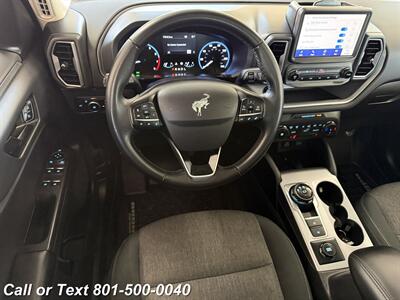 2024 Ford Bronco Sport Big Bend   - Photo 2 - North Salt Lake, UT 84010