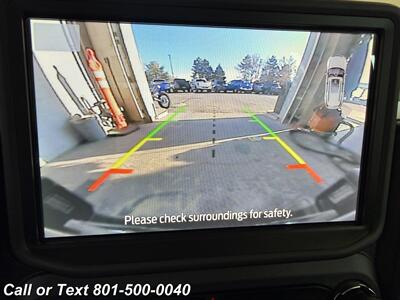 2024 Ford Bronco Sport Big Bend   - Photo 35 - North Salt Lake, UT 84010