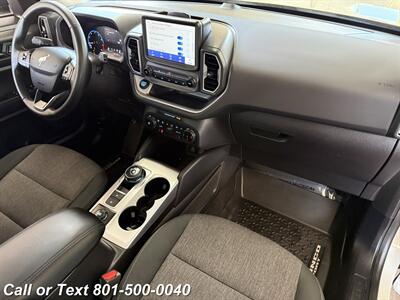 2024 Ford Bronco Sport Big Bend   - Photo 44 - North Salt Lake, UT 84010