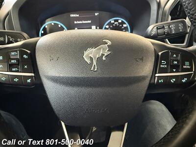 2024 Ford Bronco Sport Big Bend   - Photo 30 - North Salt Lake, UT 84010