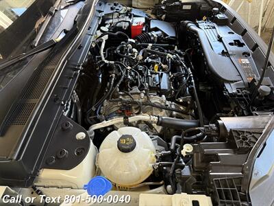 2024 Ford Bronco Sport Big Bend   - Photo 55 - North Salt Lake, UT 84010