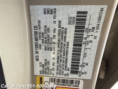 2024 Ford Bronco Sport Big Bend   - Photo 14 - North Salt Lake, UT 84010