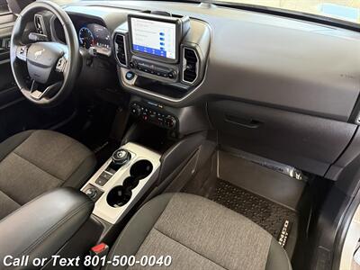 2024 Ford Bronco Sport Big Bend   - Photo 44 - North Salt Lake, UT 84010