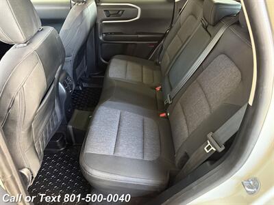 2024 Ford Bronco Sport Big Bend   - Photo 40 - North Salt Lake, UT 84010