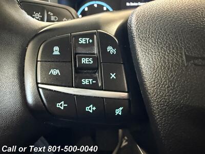 2024 Ford Bronco Sport Big Bend   - Photo 6 - North Salt Lake, UT 84010