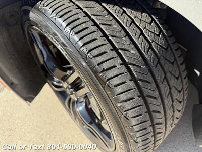 2016 Chevrolet Corvette Stingray   - Photo 9 - North Salt Lake, UT 84010