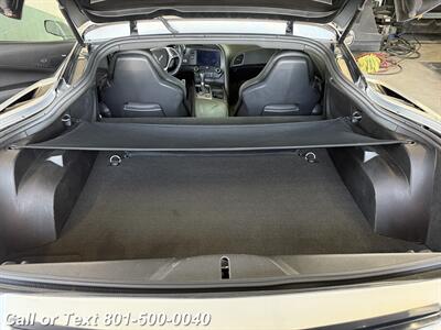 2016 Chevrolet Corvette Stingray   - Photo 30 - North Salt Lake, UT 84010