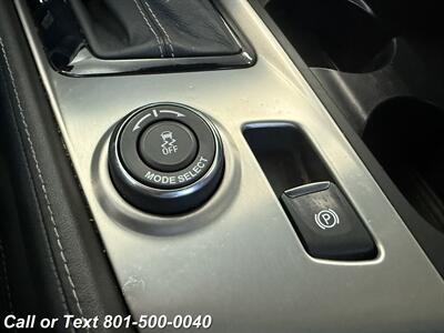 2016 Chevrolet Corvette Stingray   - Photo 25 - North Salt Lake, UT 84010