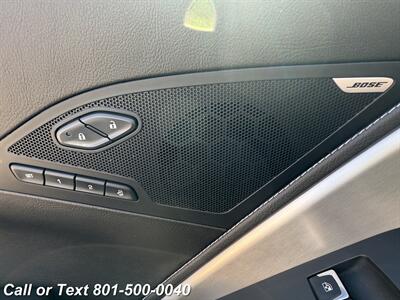 2016 Chevrolet Corvette Stingray   - Photo 42 - North Salt Lake, UT 84010