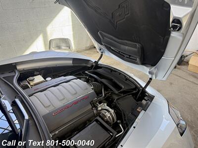 2016 Chevrolet Corvette Stingray   - Photo 27 - North Salt Lake, UT 84010