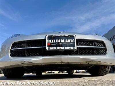 2016 Chevrolet Corvette Stingray   - Photo 18 - North Salt Lake, UT 84010