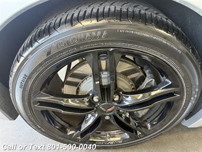 2016 Chevrolet Corvette Stingray   - Photo 29 - North Salt Lake, UT 84010