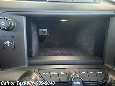 2016 Chevrolet Corvette Stingray   - Photo 24 - North Salt Lake, UT 84010