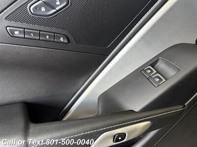 2016 Chevrolet Corvette Stingray   - Photo 32 - North Salt Lake, UT 84010