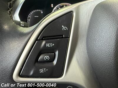 2016 Chevrolet Corvette Stingray   - Photo 35 - North Salt Lake, UT 84010