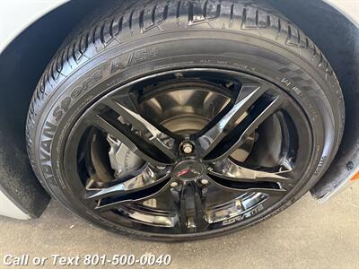 2016 Chevrolet Corvette Stingray   - Photo 28 - North Salt Lake, UT 84010