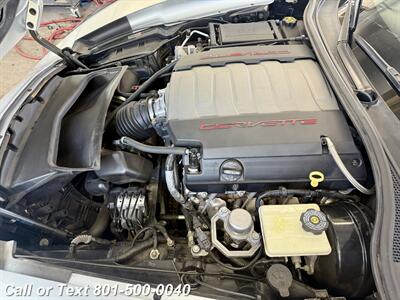 2016 Chevrolet Corvette Stingray   - Photo 26 - North Salt Lake, UT 84010