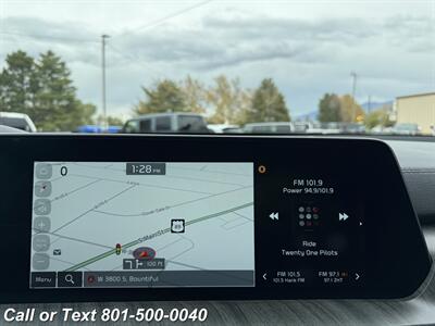 2025 Kia Telluride SX   - Photo 40 - North Salt Lake, UT 84010