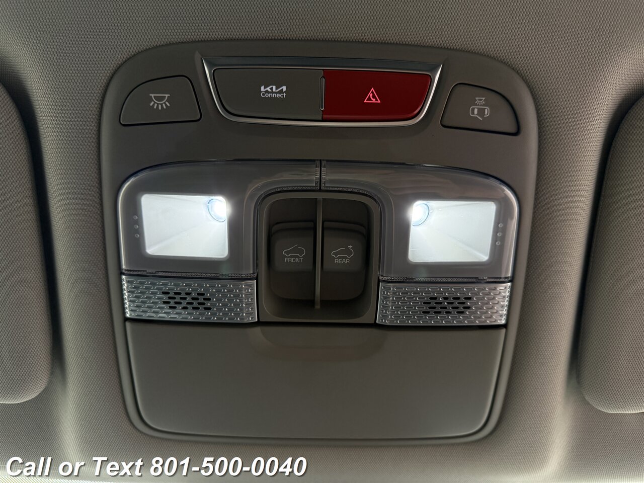 2025 Kia Telluride SX   - Photo 62 - North Salt Lake, UT 84010