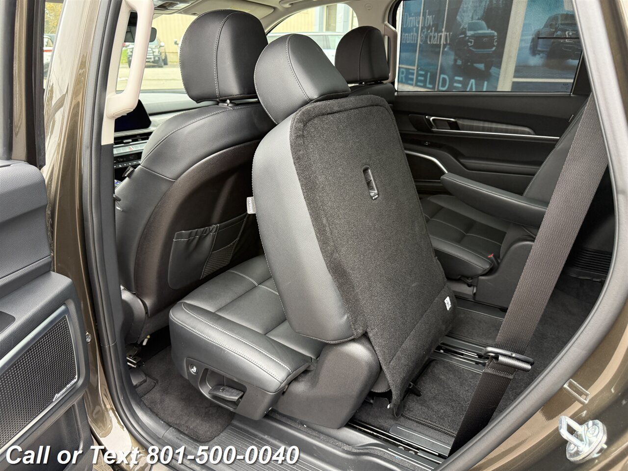 2025 Kia Telluride SX   - Photo 55 - North Salt Lake, UT 84010