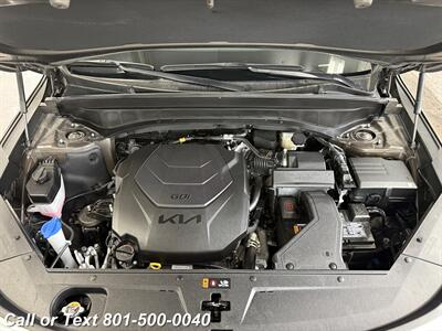2025 Kia Telluride SX   - Photo 66 - North Salt Lake, UT 84010