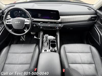 2025 Kia Telluride SX   - Photo 20 - North Salt Lake, UT 84010