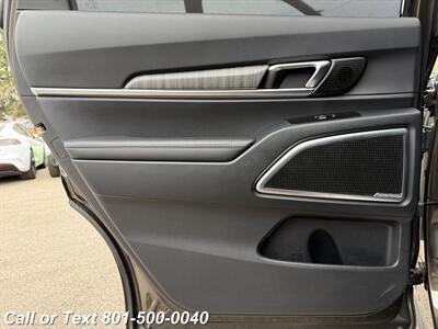 2025 Kia Telluride SX   - Photo 49 - North Salt Lake, UT 84010