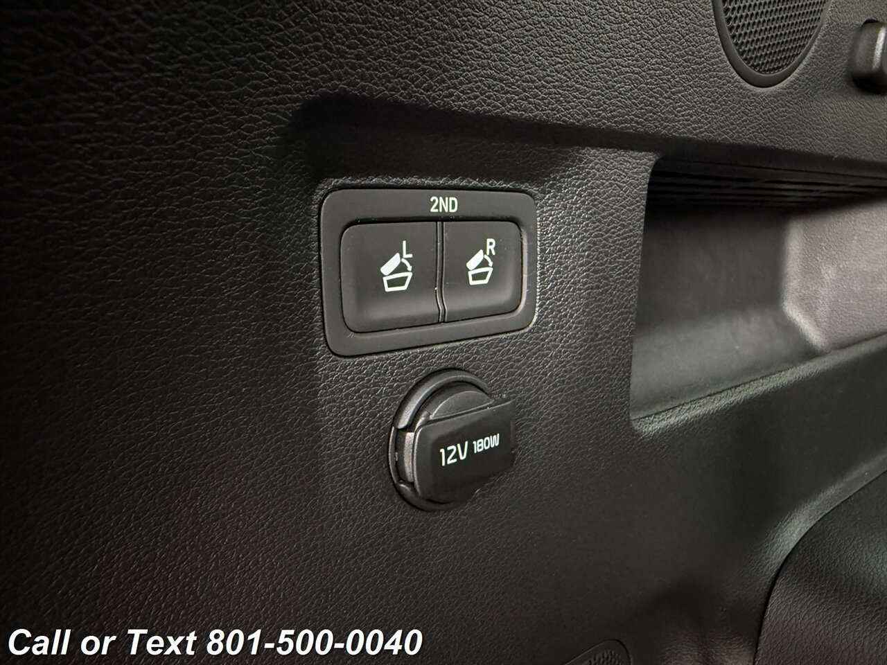 2025 Kia Telluride SX   - Photo 63 - North Salt Lake, UT 84010