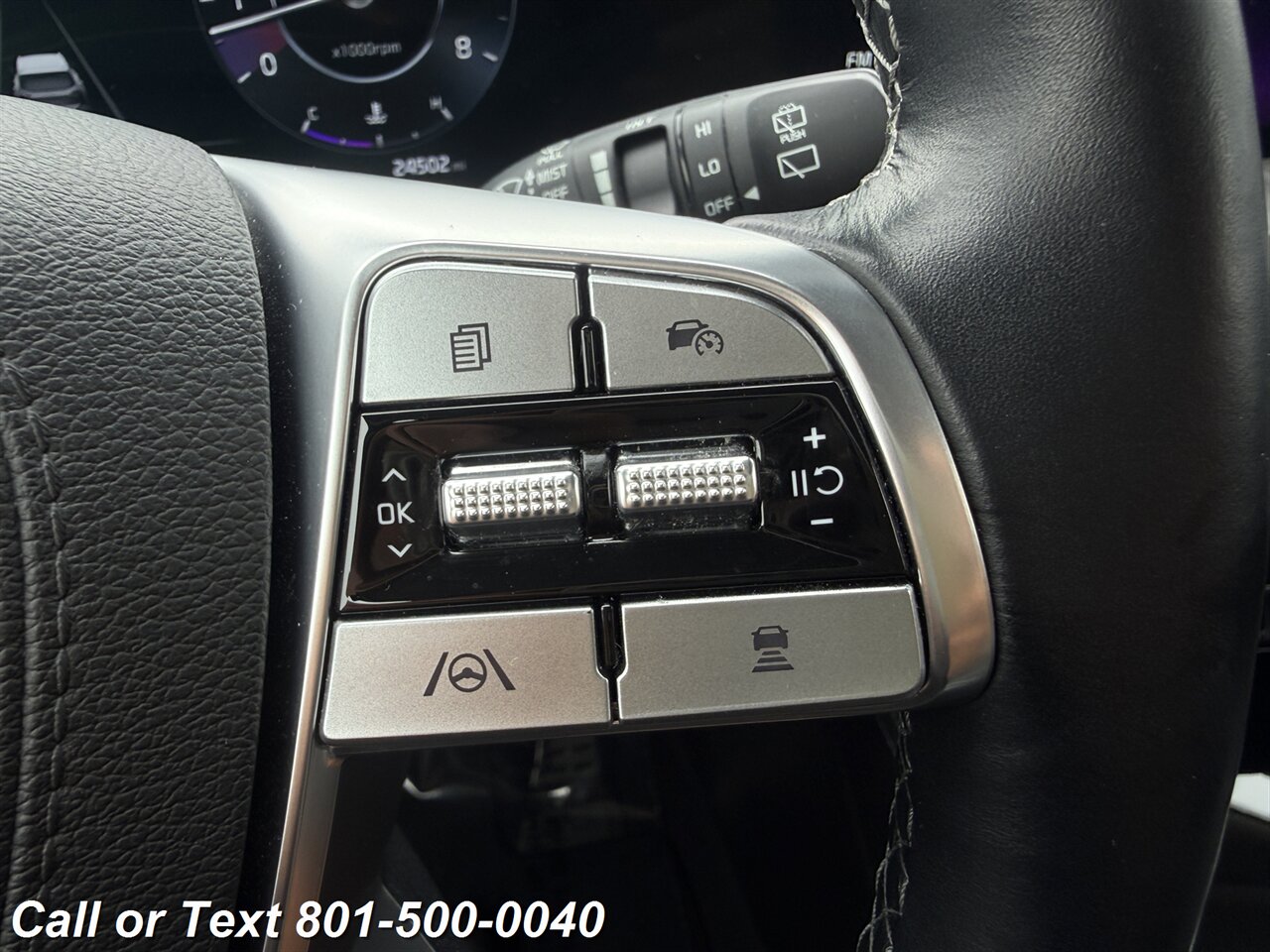 2025 Kia Telluride SX   - Photo 23 - North Salt Lake, UT 84010