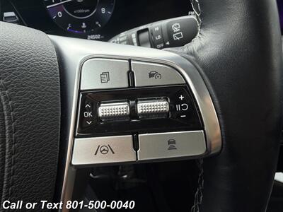 2025 Kia Telluride SX   - Photo 23 - North Salt Lake, UT 84010