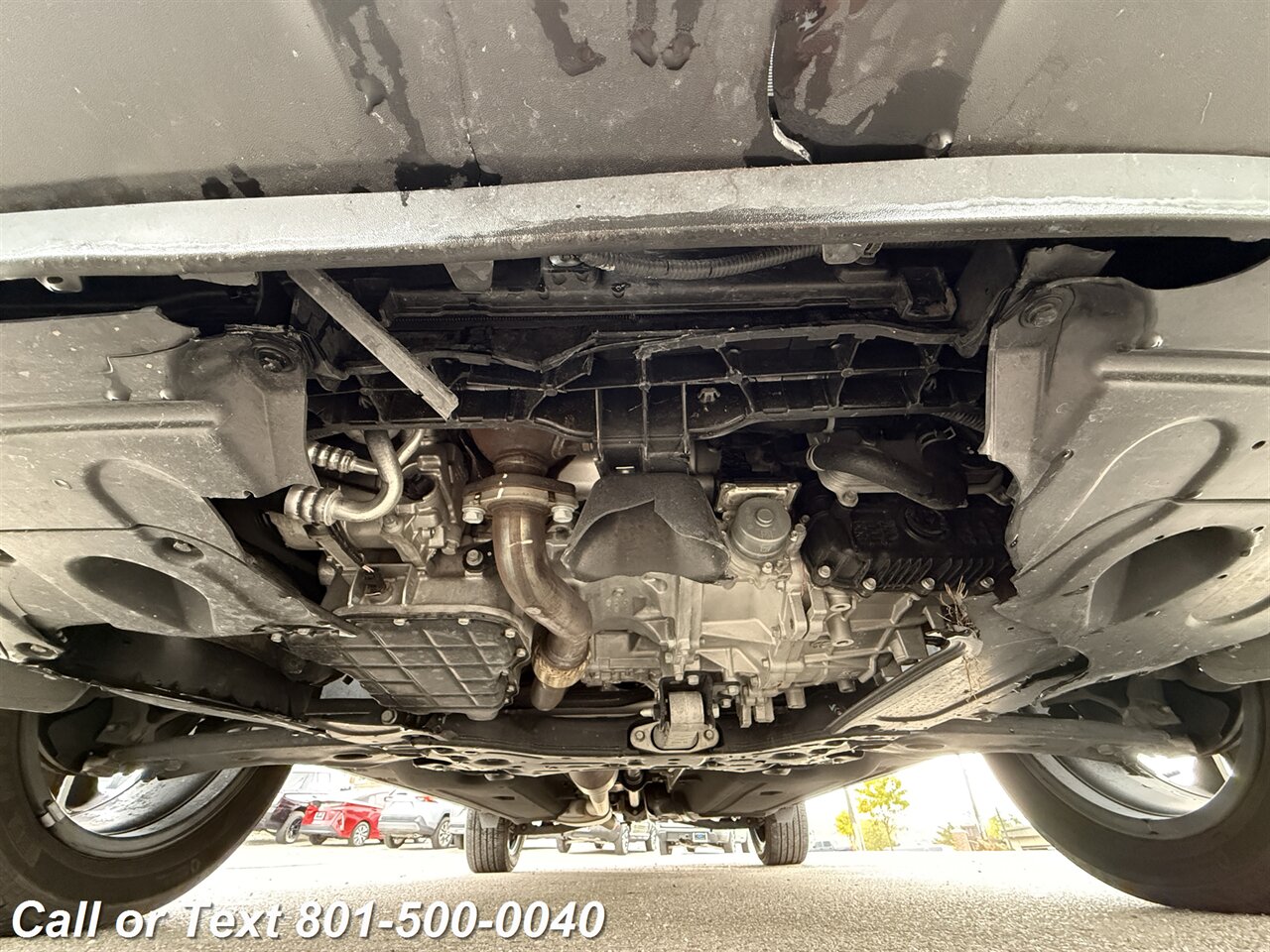 2025 Kia Telluride SX   - Photo 4 - North Salt Lake, UT 84010