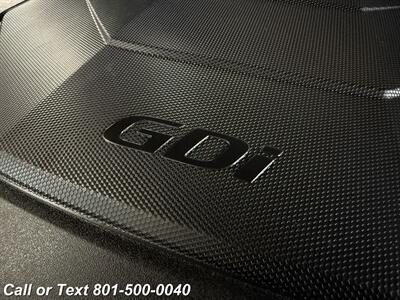 2025 Kia Telluride SX   - Photo 65 - North Salt Lake, UT 84010