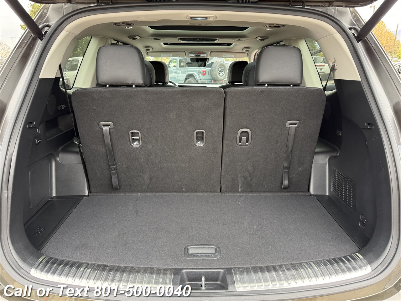 2025 Kia Telluride SX   - Photo 59 - North Salt Lake, UT 84010