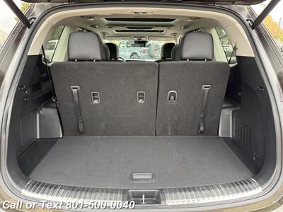 2025 Kia Telluride SX   - Photo 59 - North Salt Lake, UT 84010