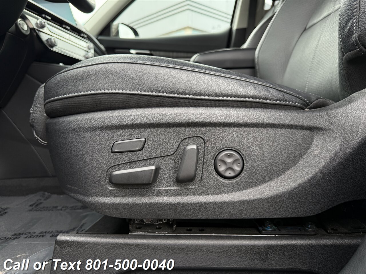 2025 Kia Telluride SX   - Photo 46 - North Salt Lake, UT 84010