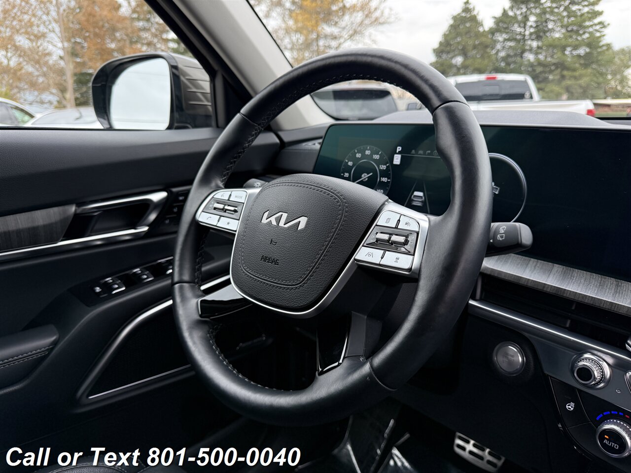 2025 Kia Telluride SX   - Photo 67 - North Salt Lake, UT 84010