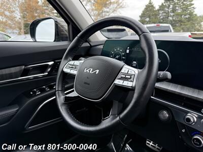 2025 Kia Telluride SX   - Photo 67 - North Salt Lake, UT 84010