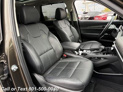 2025 Kia Telluride SX   - Photo 56 - North Salt Lake, UT 84010