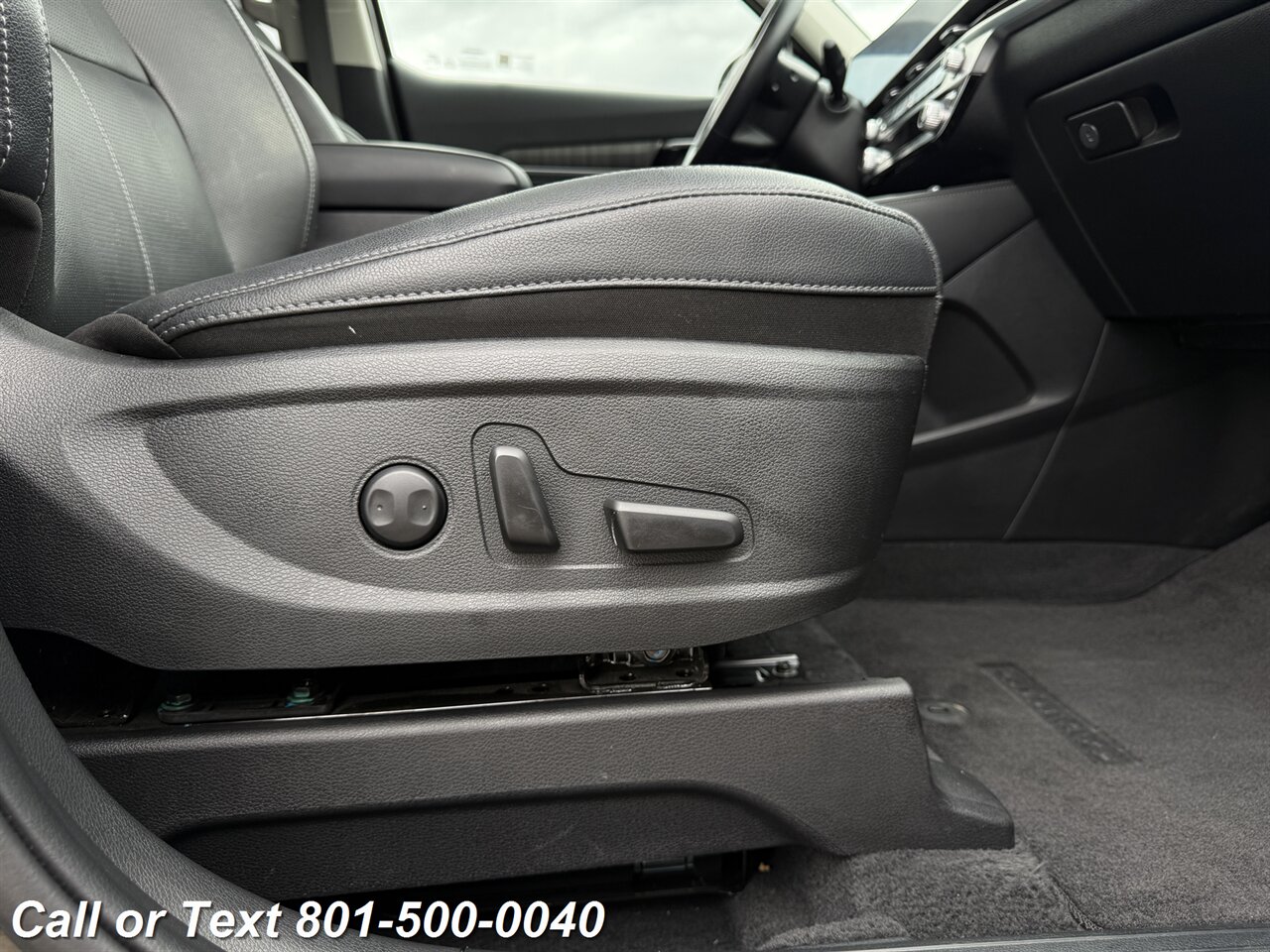 2025 Kia Telluride SX   - Photo 61 - North Salt Lake, UT 84010