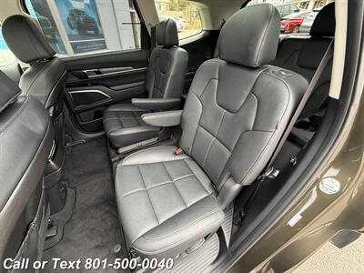 2025 Kia Telluride SX   - Photo 52 - North Salt Lake, UT 84010