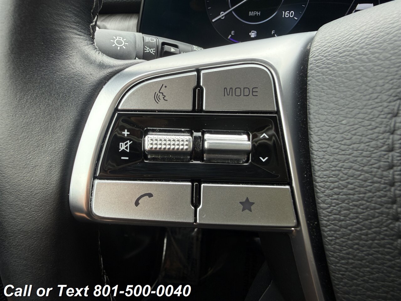2025 Kia Telluride SX   - Photo 24 - North Salt Lake, UT 84010