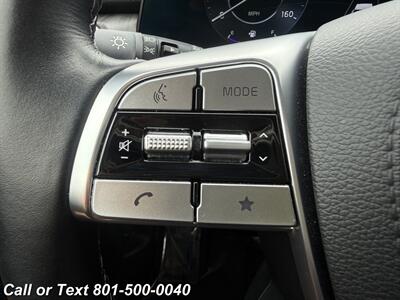 2025 Kia Telluride SX   - Photo 24 - North Salt Lake, UT 84010