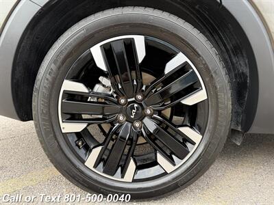 2025 Kia Telluride SX   - Photo 18 - North Salt Lake, UT 84010
