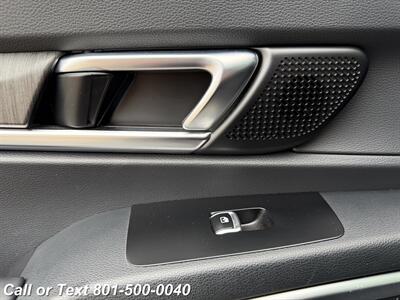 2025 Kia Telluride SX   - Photo 48 - North Salt Lake, UT 84010
