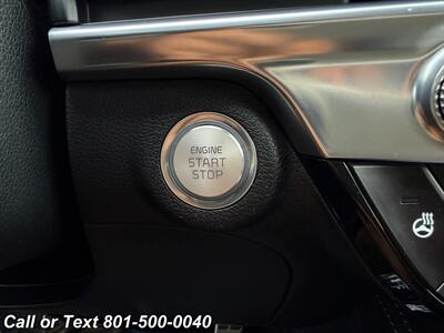 2025 Kia Telluride SX   - Photo 43 - North Salt Lake, UT 84010