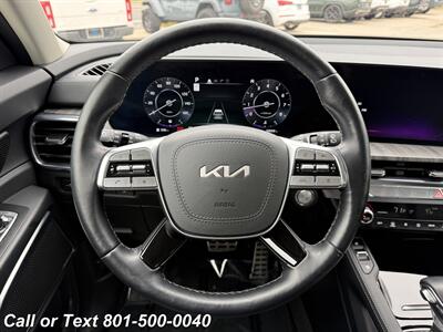 2025 Kia Telluride SX   - Photo 25 - North Salt Lake, UT 84010