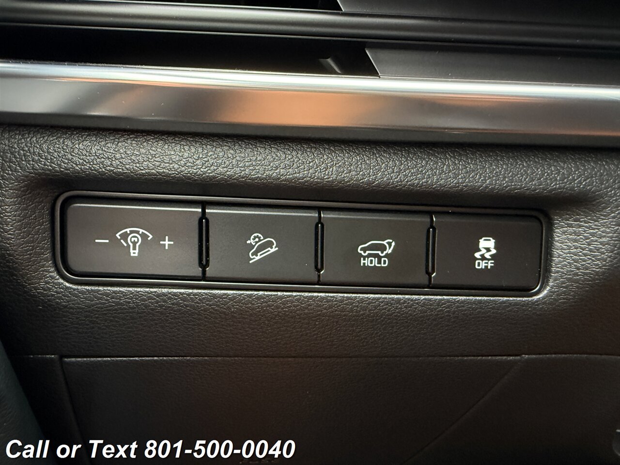 2025 Kia Telluride SX   - Photo 42 - North Salt Lake, UT 84010