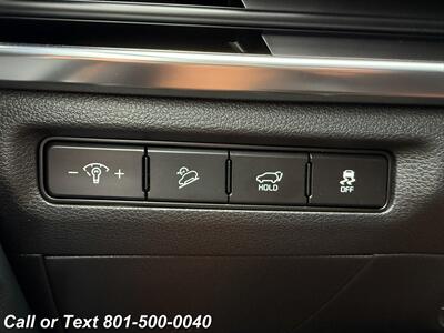 2025 Kia Telluride SX   - Photo 42 - North Salt Lake, UT 84010