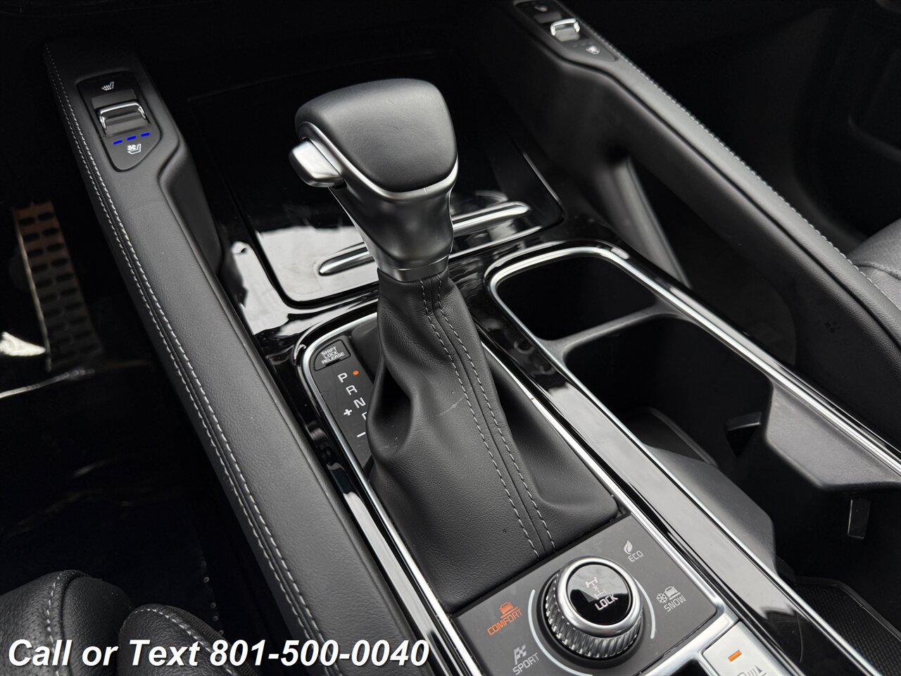 2025 Kia Telluride SX   - Photo 37 - North Salt Lake, UT 84010