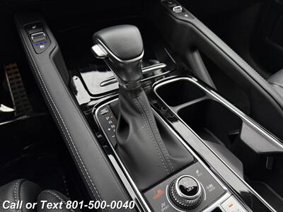 2025 Kia Telluride SX   - Photo 37 - North Salt Lake, UT 84010